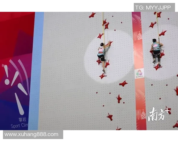 上海攀岩队速度对比分析与训练策略探讨